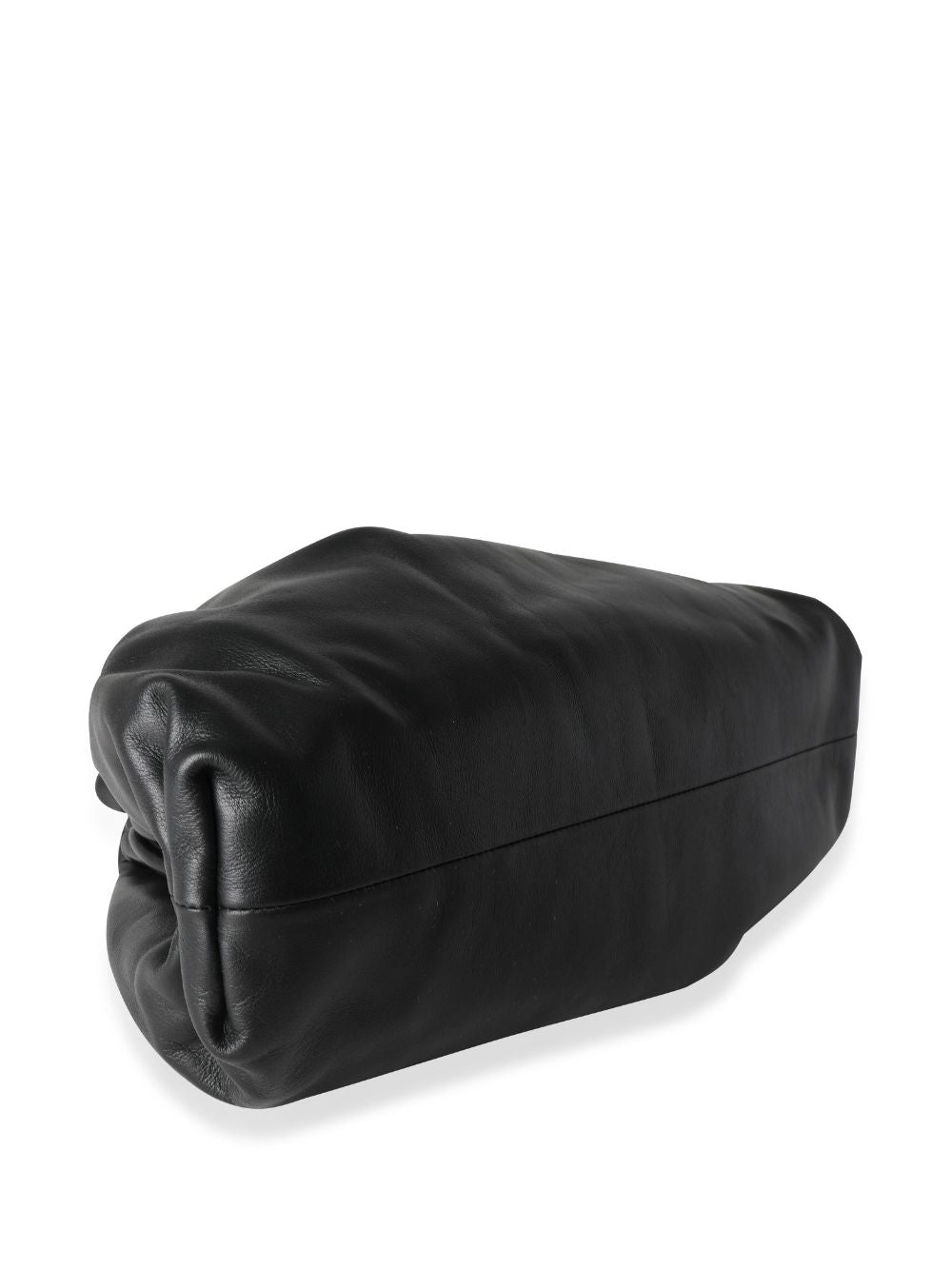 Bo*te*ga ve*ne*ta pouch ruched clutch bag