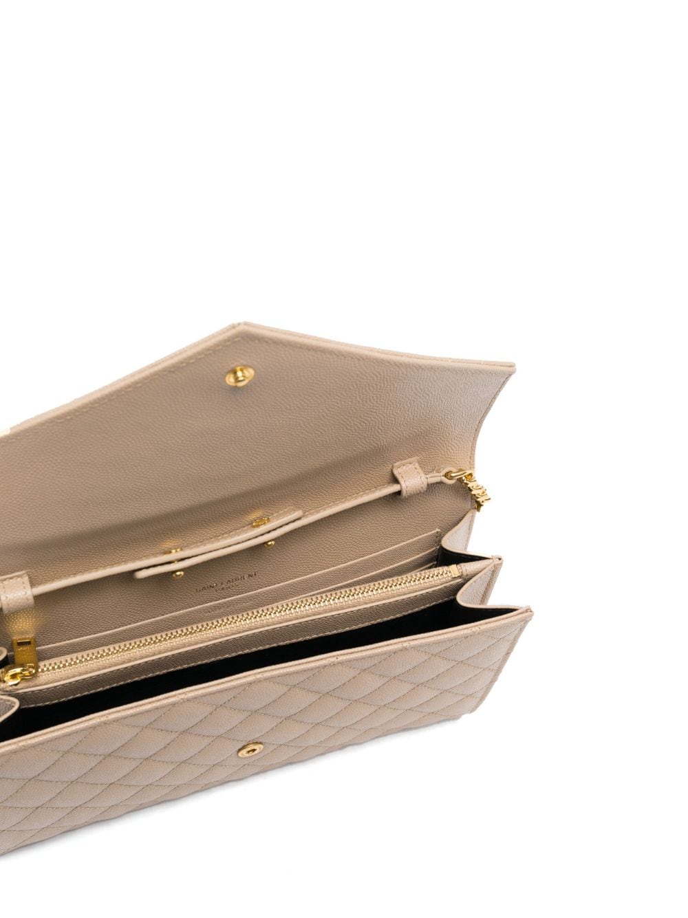 Saint Laurent Envelope chain bag