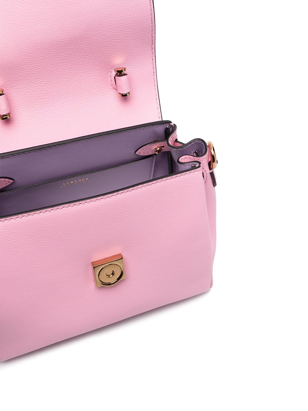 Versace small La Medusa bag