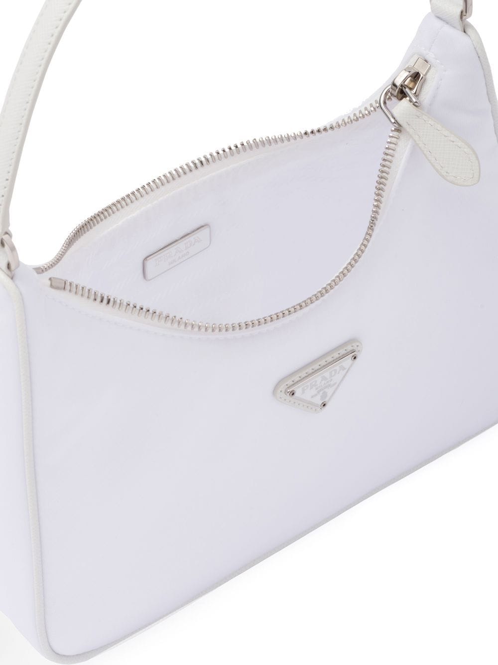 Pra*a re-edition 2005 re-nylon mini bag