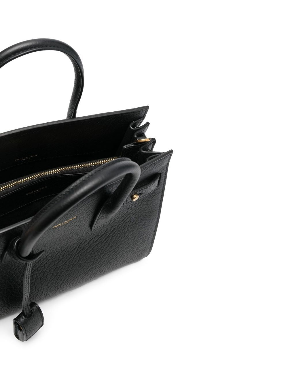 Saint Laurent Sac de Jour tote bag
