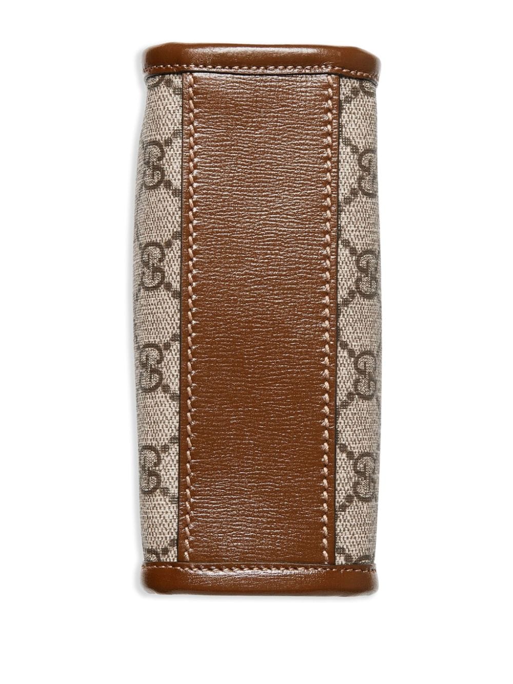 G*u*i gg-canvas tote bag