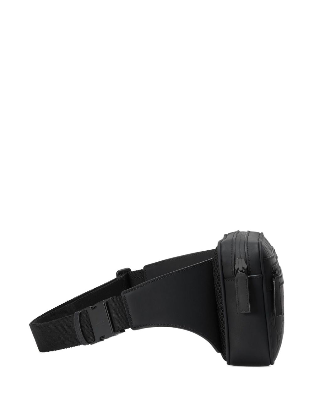 G*u*i gg cotton belt bag