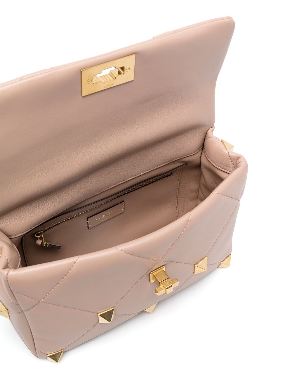 Valentino Garavani Roman Stud top-handle bag