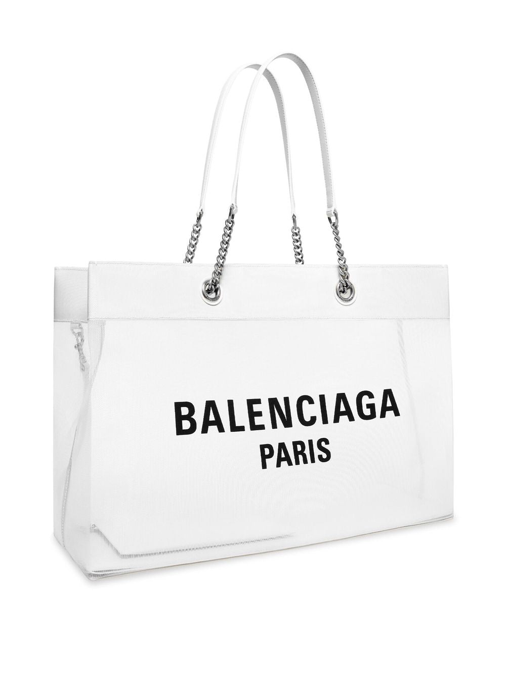 Ba*len*cia*ga duty free tote bag