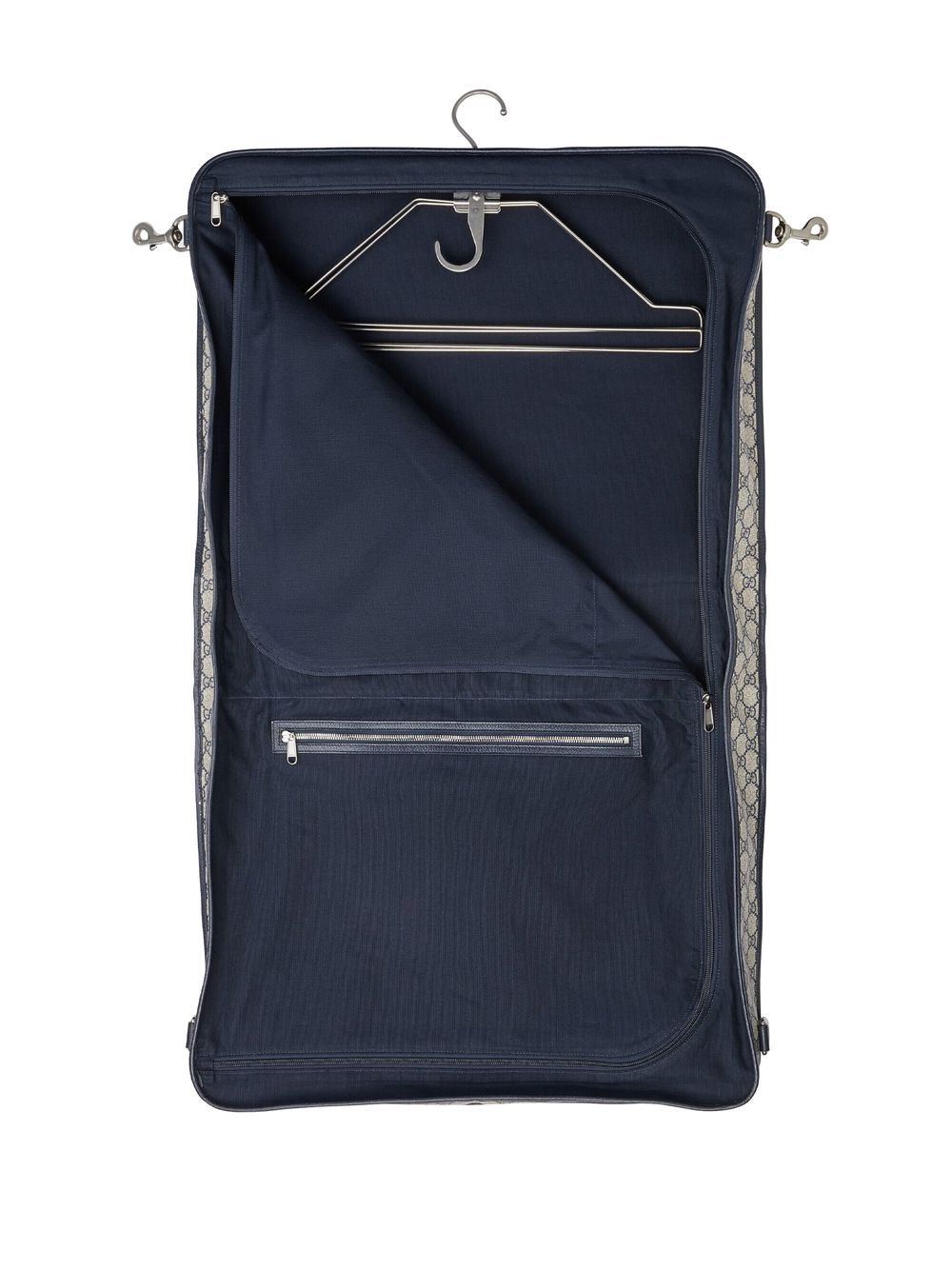 G*u*i G*u*i savoy garment bag