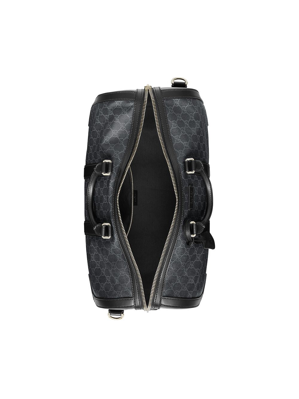 g*u*i soft gg S*p*e carry-on duffle