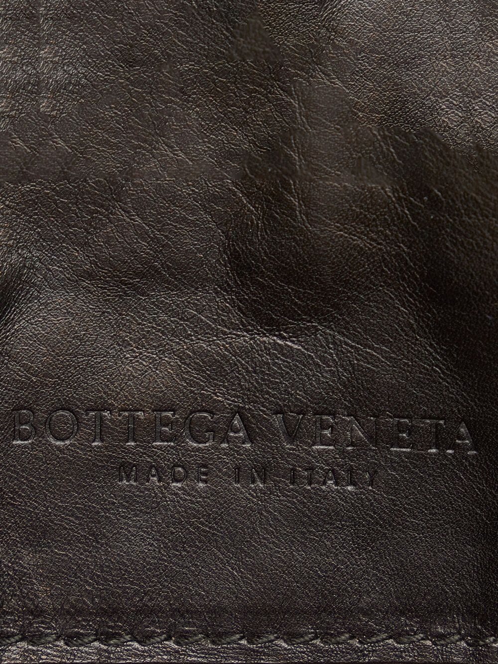 Bo*te*ga ve*ne*ta intrecciato tote bag