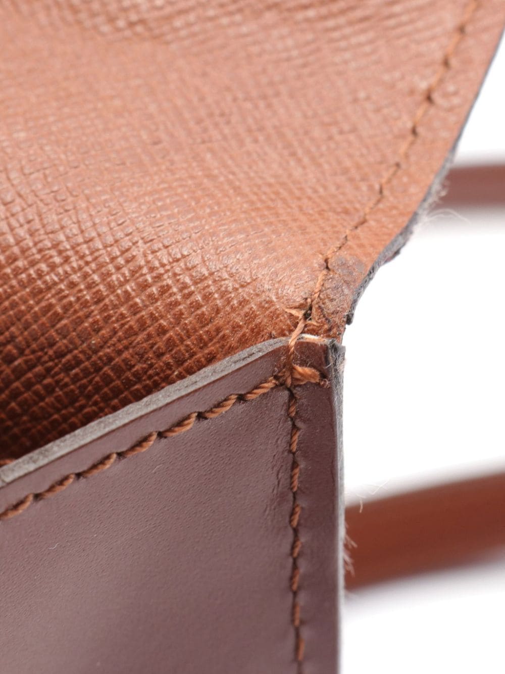 l**is V*t*n 1994 pre-owned monceau tote bag