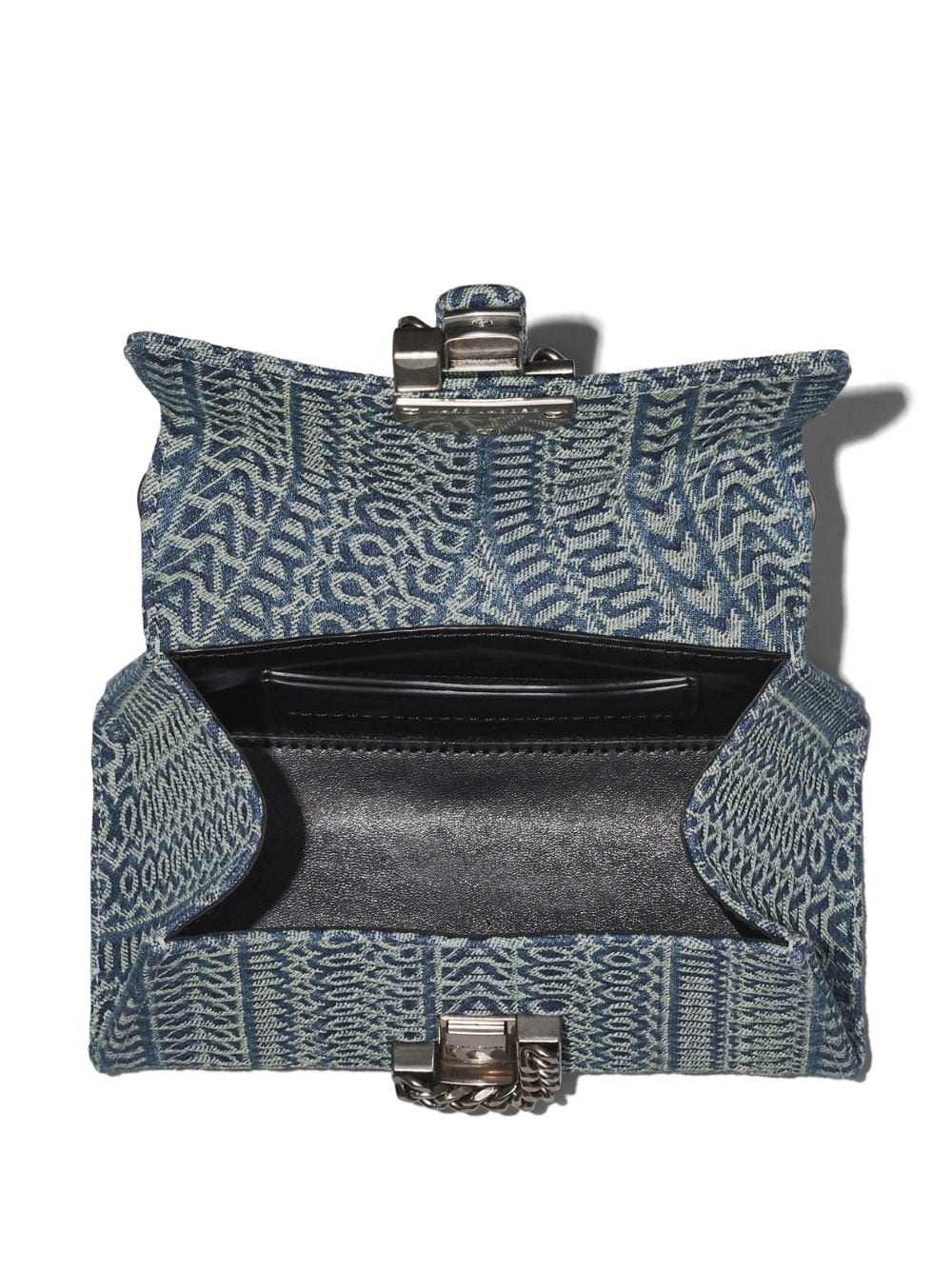 Marc Jacobs The Monogram St. Marc top-handle bag