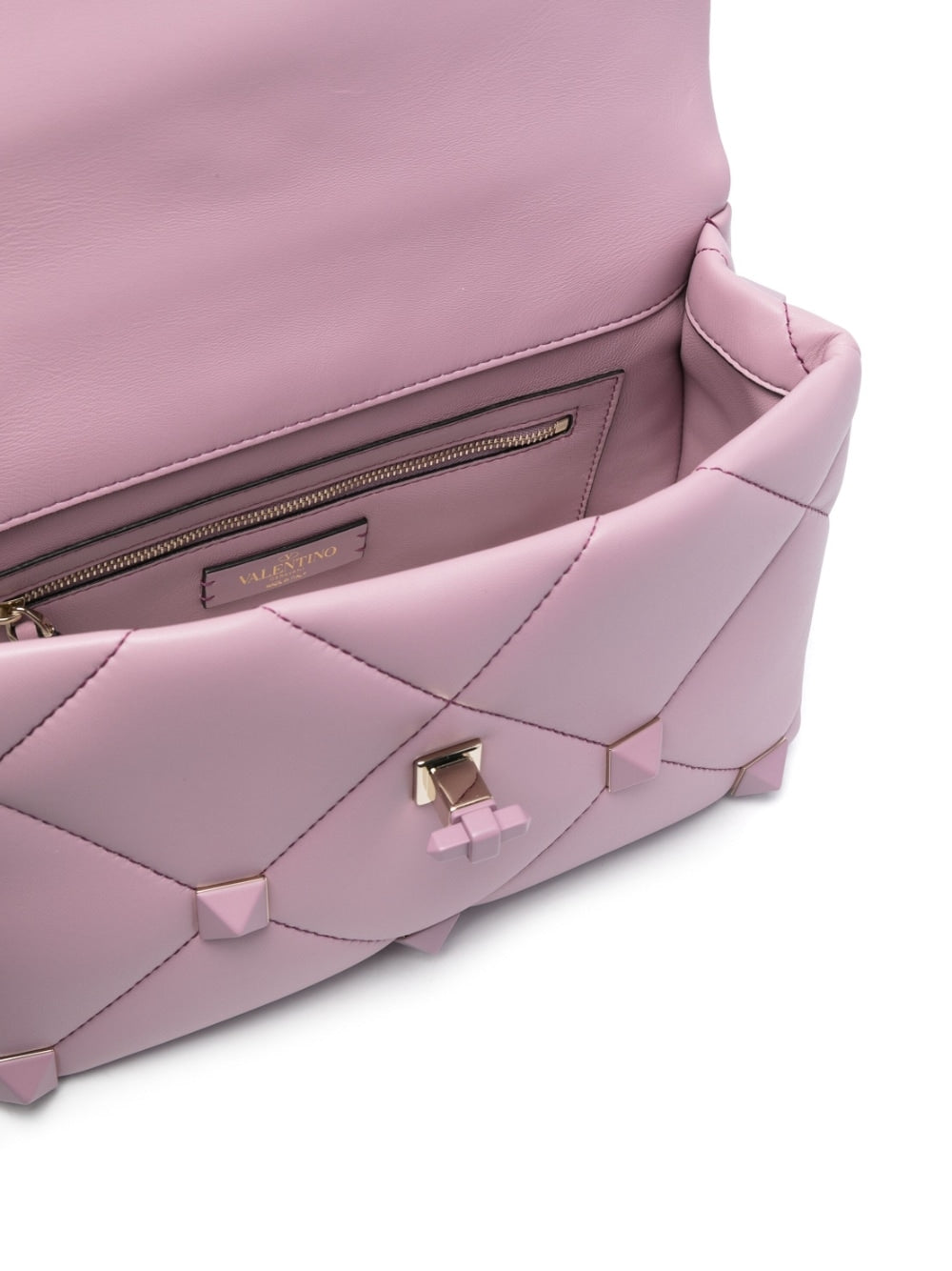 Valentino Garavani large Roman Stud crossbody bag