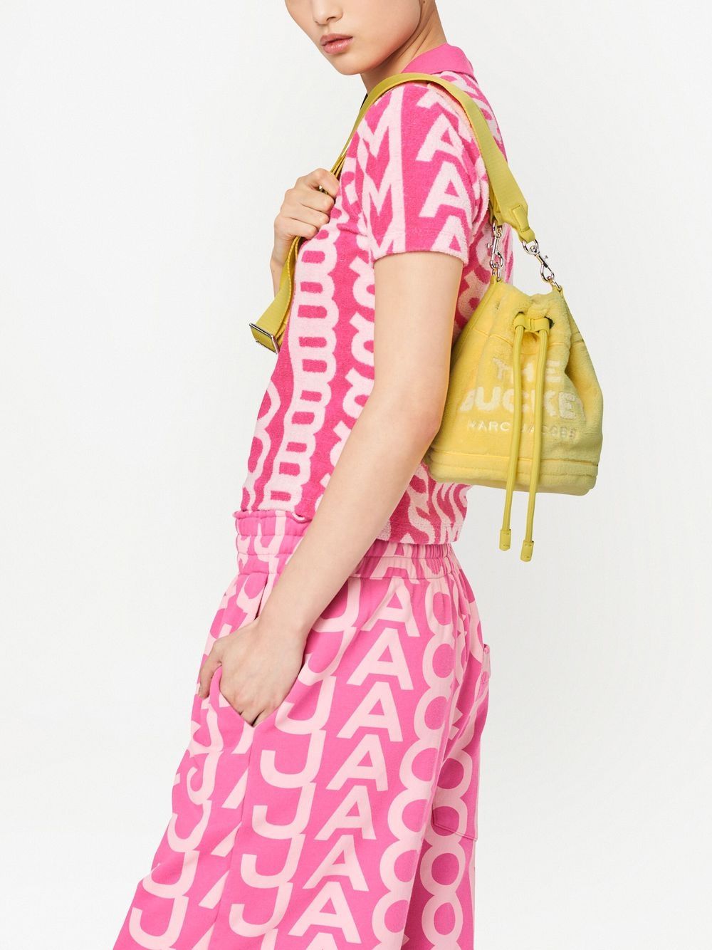 Marc Jacobs The Bucket bag