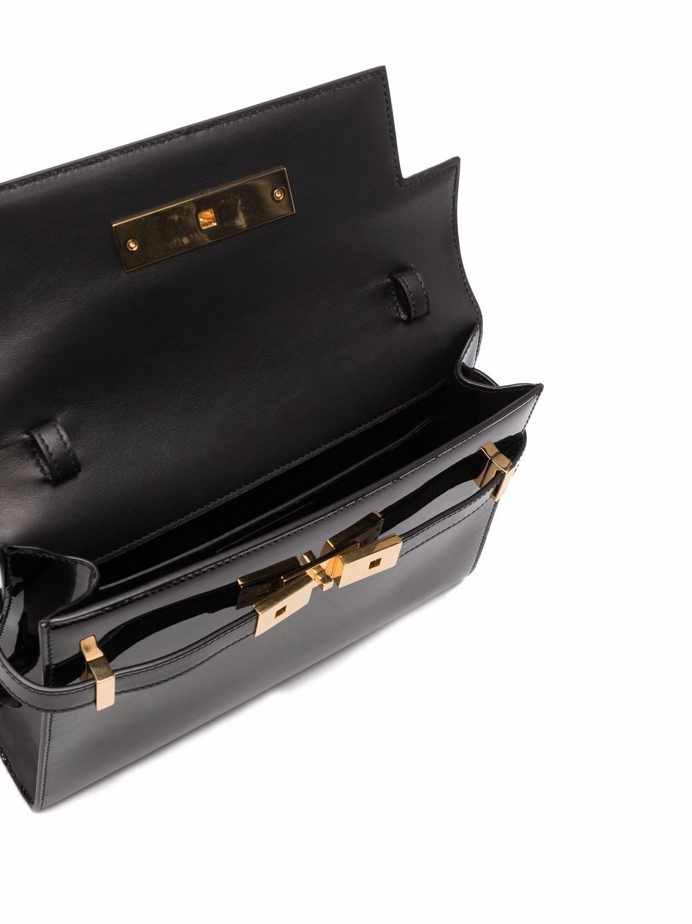 Saint Laurent Manhattan shoulder bag