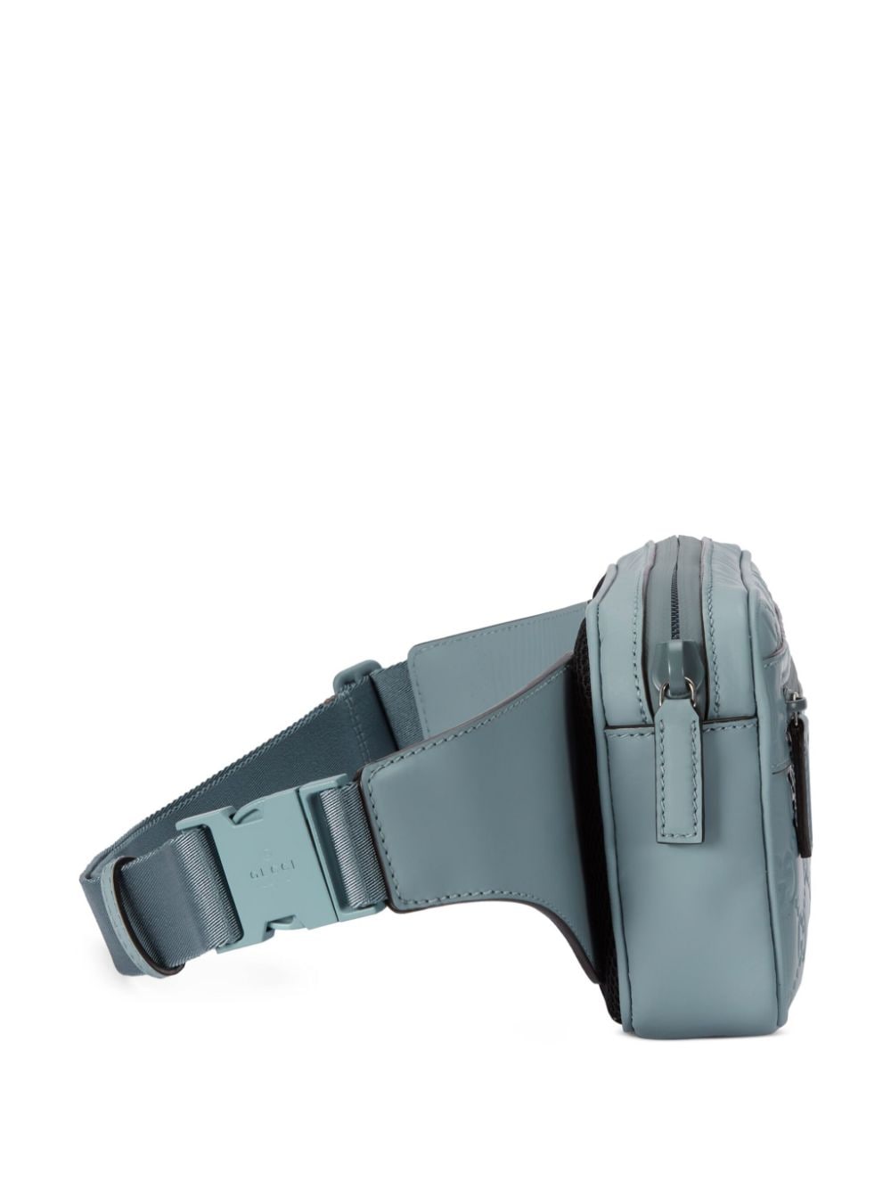 G*u*i gg cotton belt bag