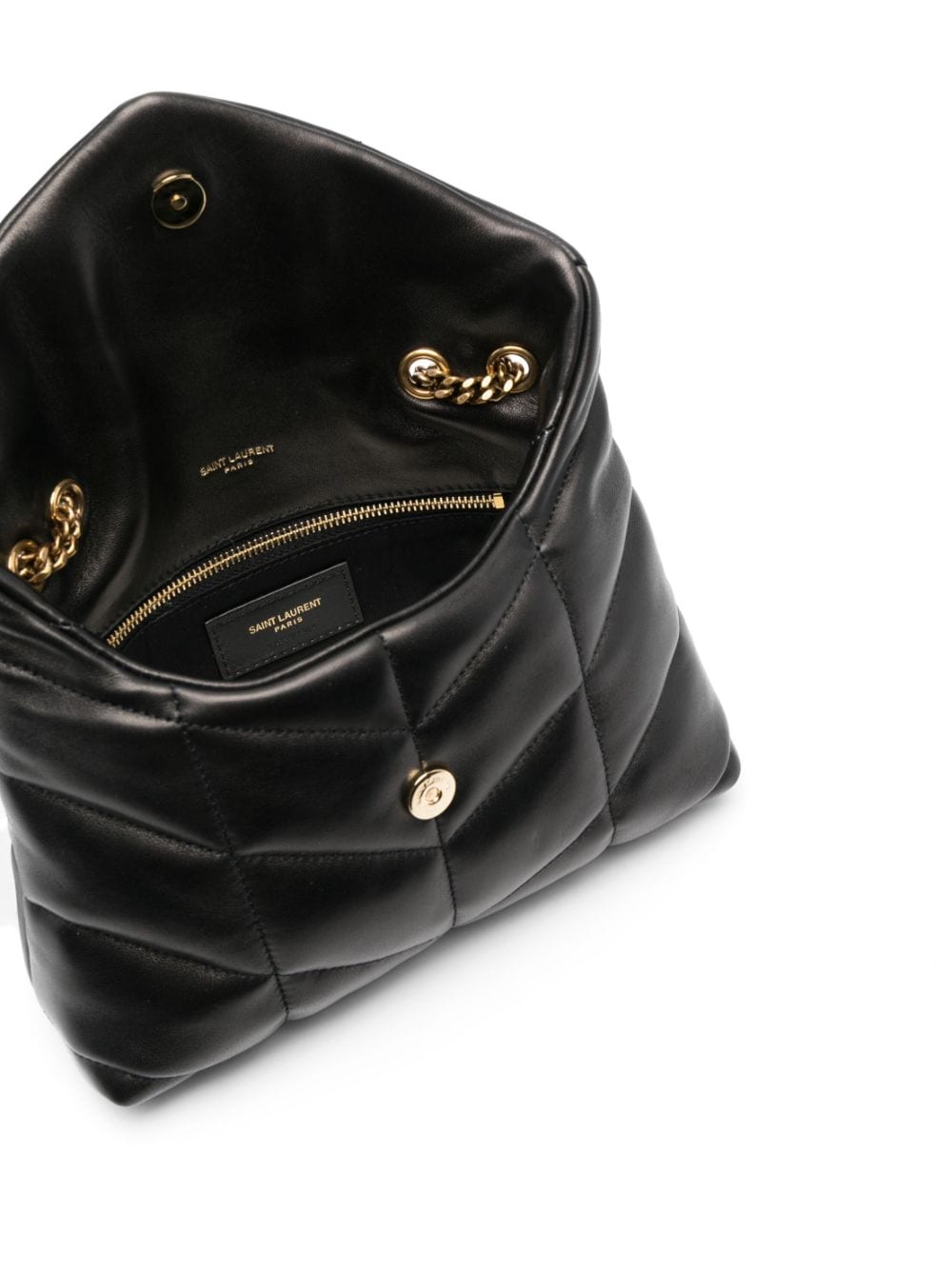Saint Laurent medium Puffer shoulder bag