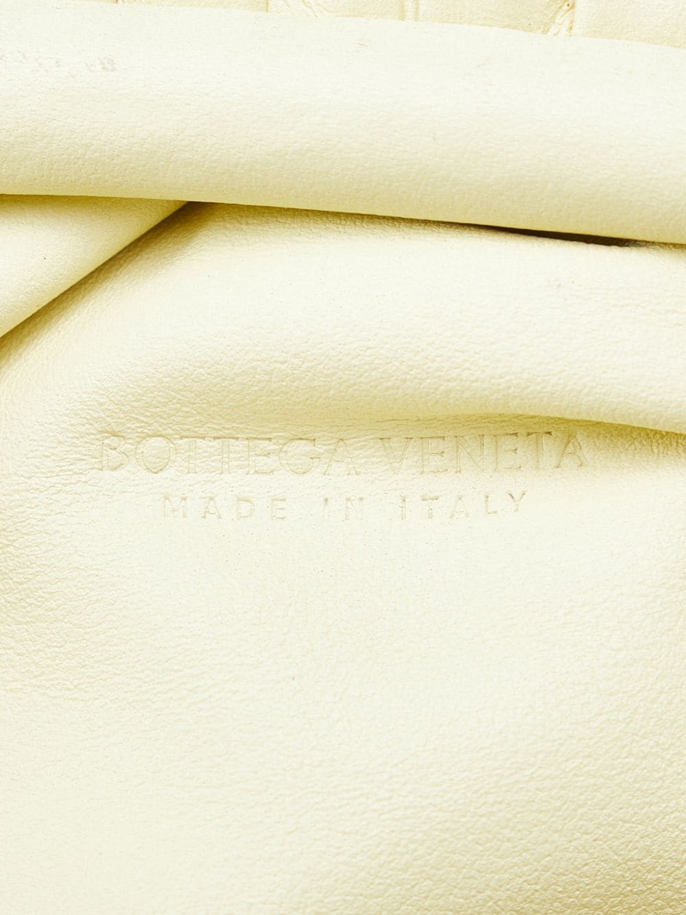 Bo*te*ga ve*ne*ta the mini pouch bag