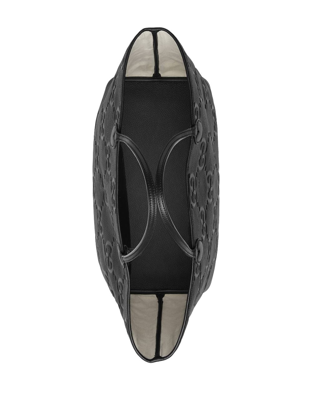 G*u*i large jumbo gg tote bag