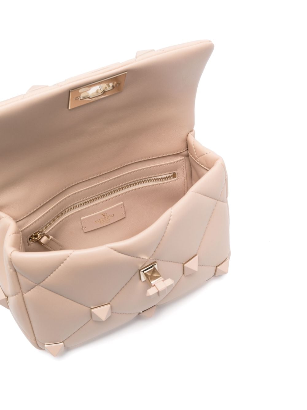 Valentino Garavani Roman Stud shoulder bag