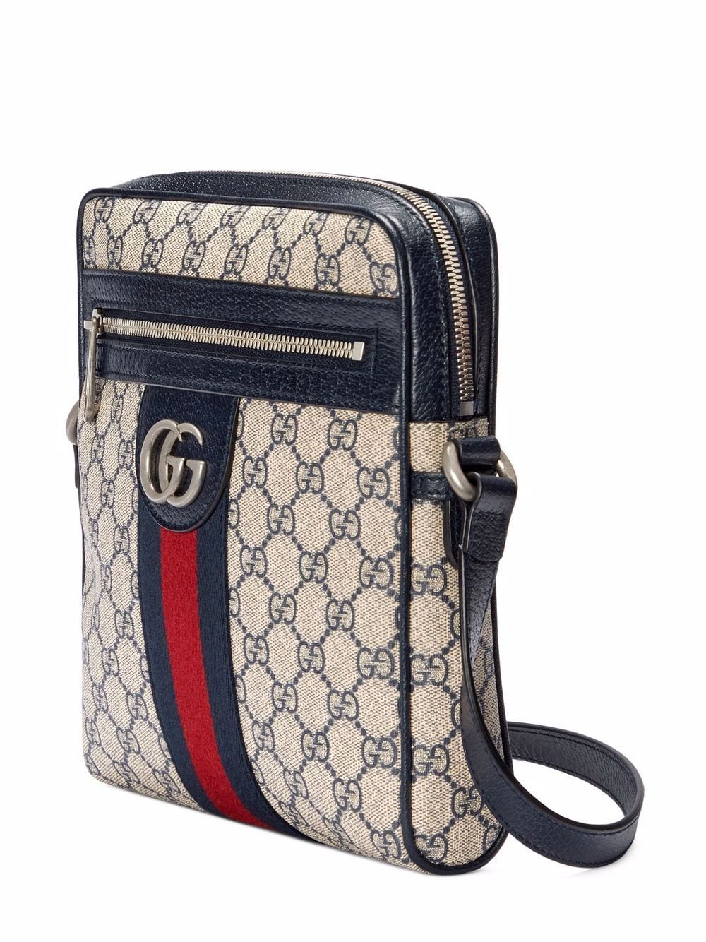 G*u*i small gg ophidia messenger bag