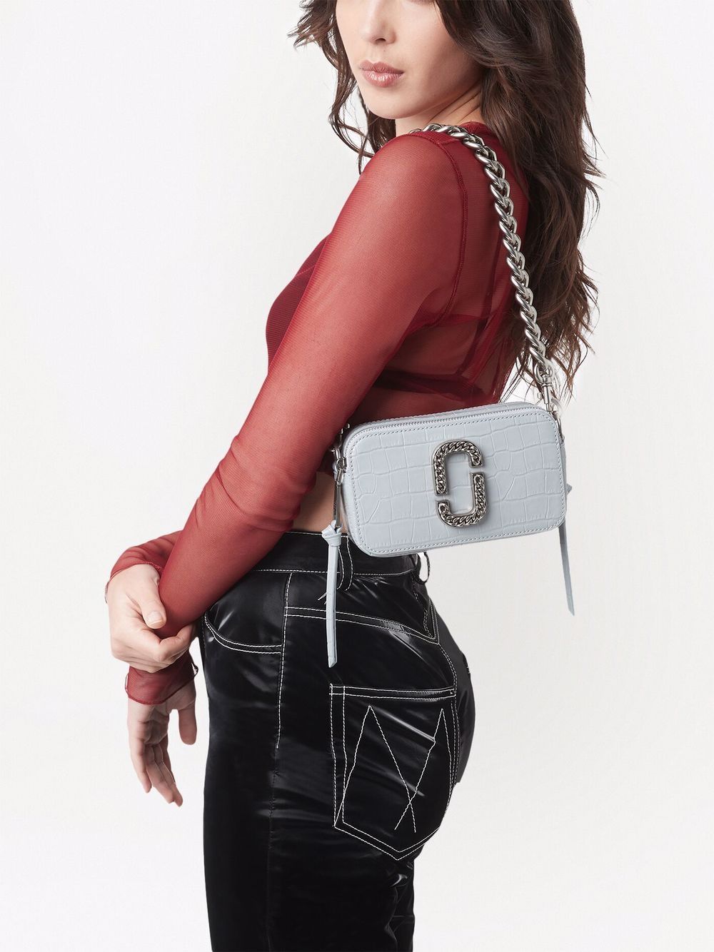 Marc Jacobs The Snapshot camera bag