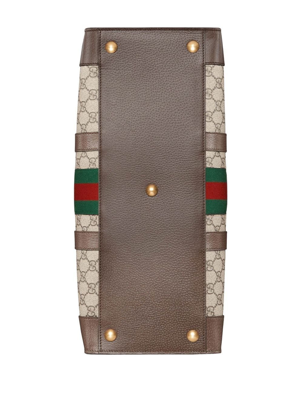 G*u*i large ophidia tote bag