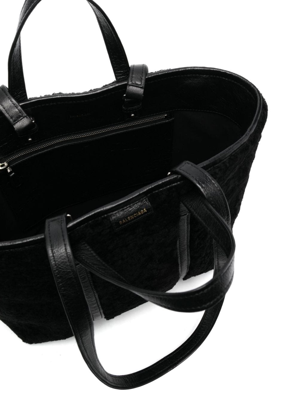 Ba*len*cia*ga medium barbes tote bag