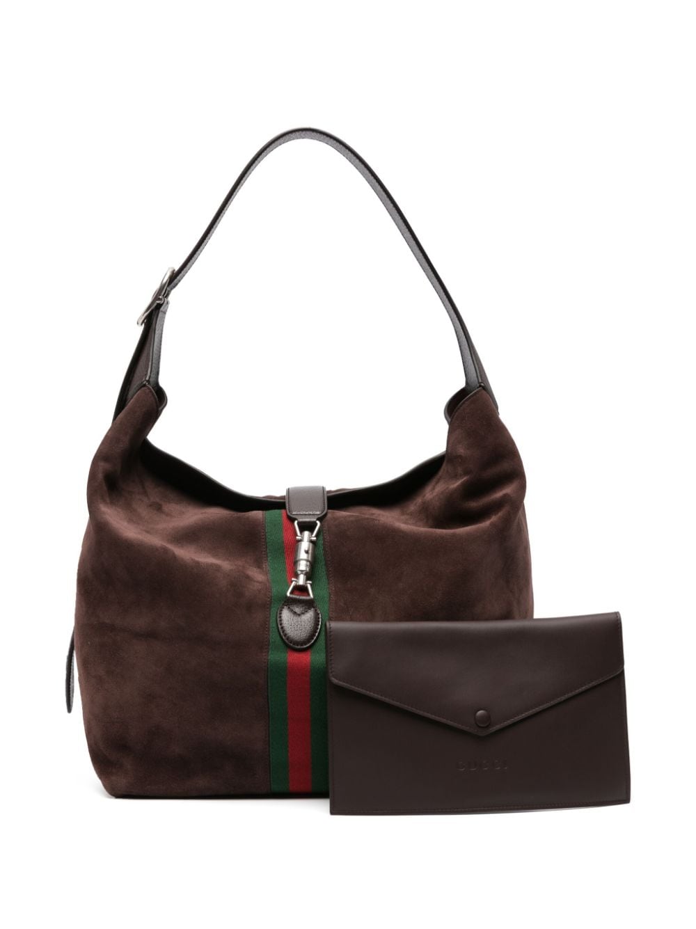 G*u*i medium jackie 1961 shoulder bag