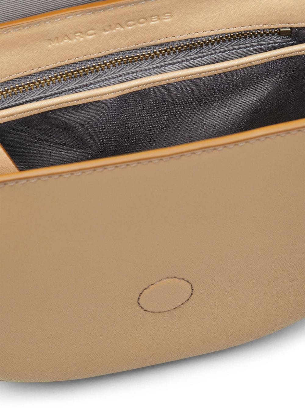 Marc Jacobs The J Marc Small saddle bag