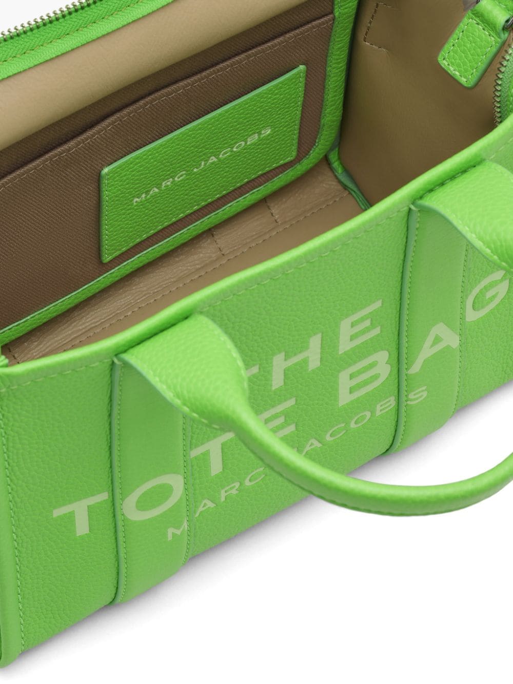 Marc Jacobs The Small Tote bag