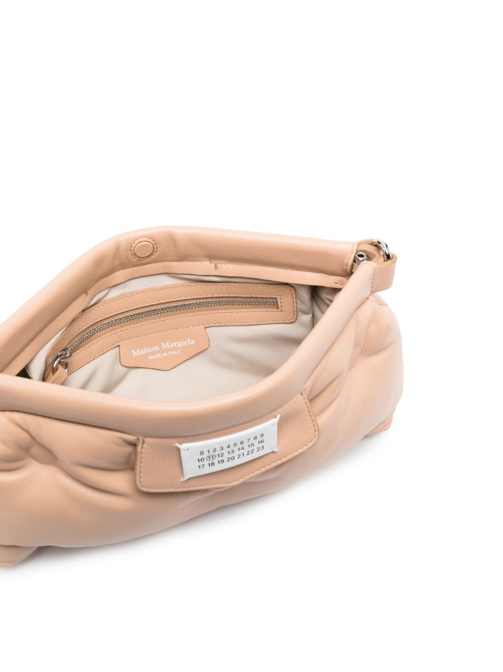 Maison Margiela small Glam Slam bag