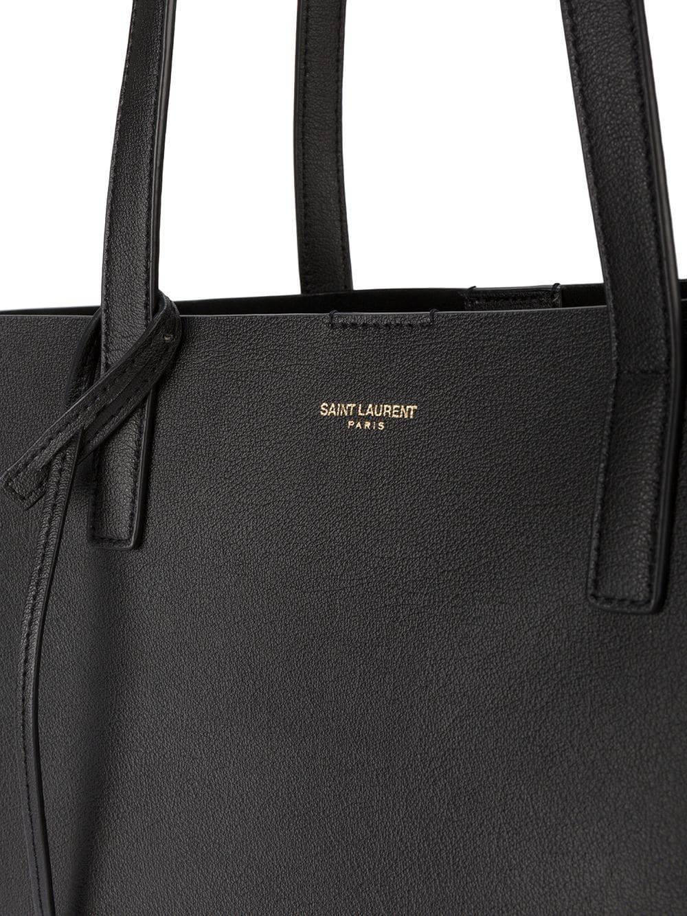 Saint Laurent large Shopper tote bag