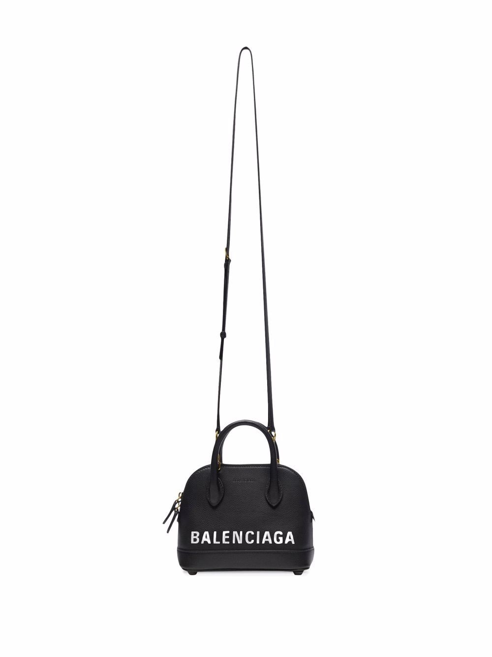 Ba*len*cia*ga ville top handle bag xxs