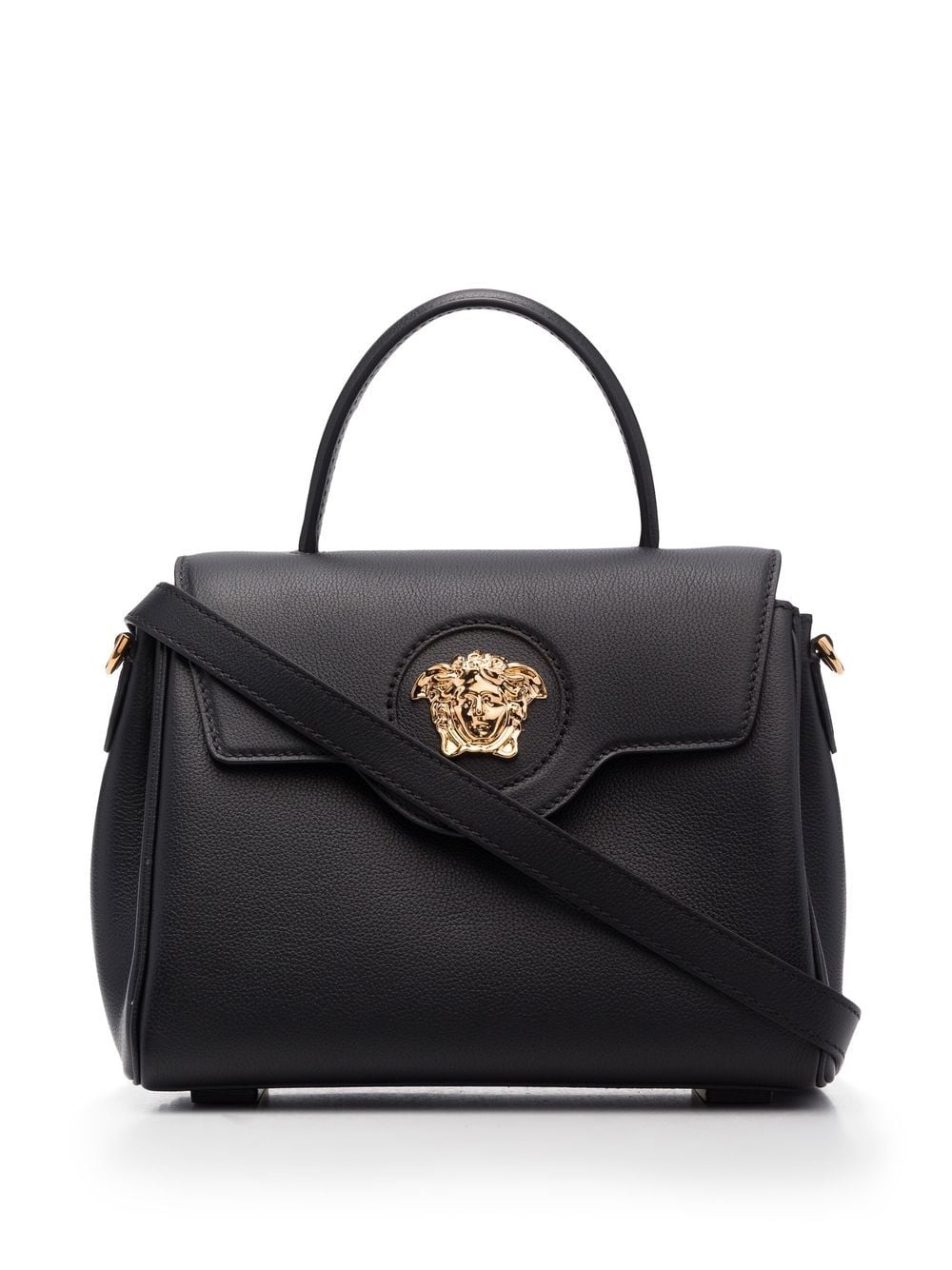 Versace La Medusa tote bag