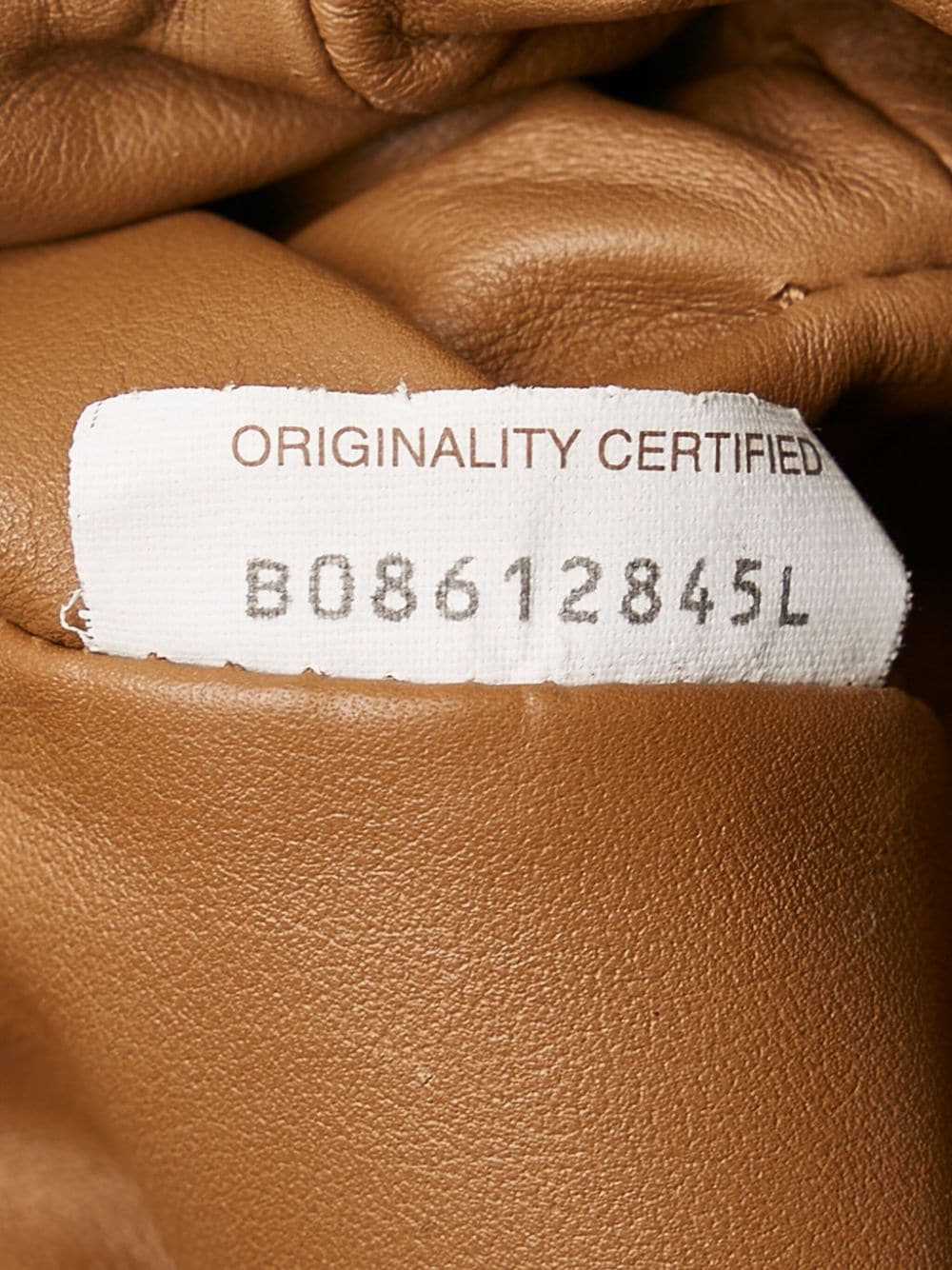 Bo*te*ga ve*ne*ta the mini pouch bag