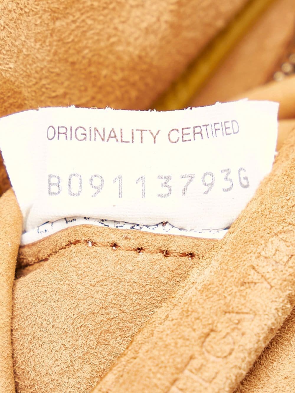 Bo*te*ga ve*ne*ta arco intrecciato mini tote bag