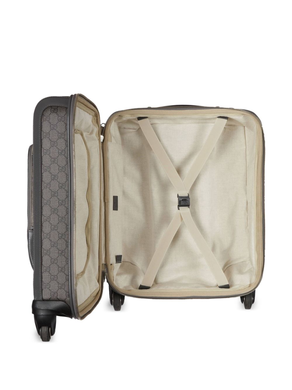 G*u*i small savoy cabin trolley