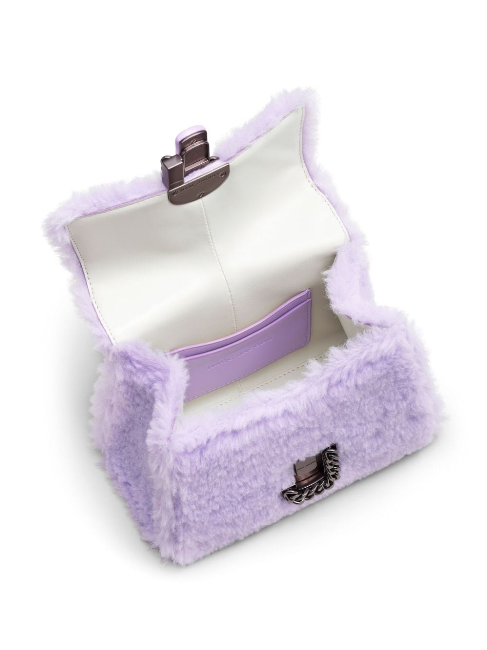 Marc Jacobs The Mini Top Handle bag