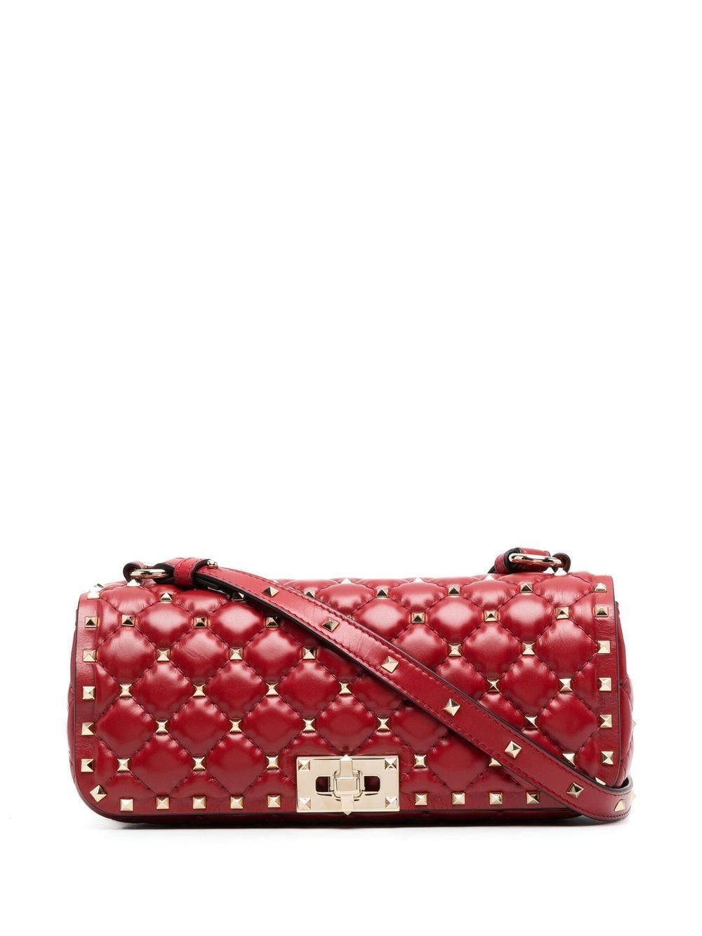 Valentino Garavani Rockstud Spike shoulder bag