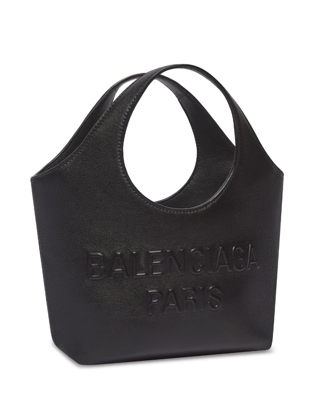 Ba*len*cia*ga small mary-kate tote bag