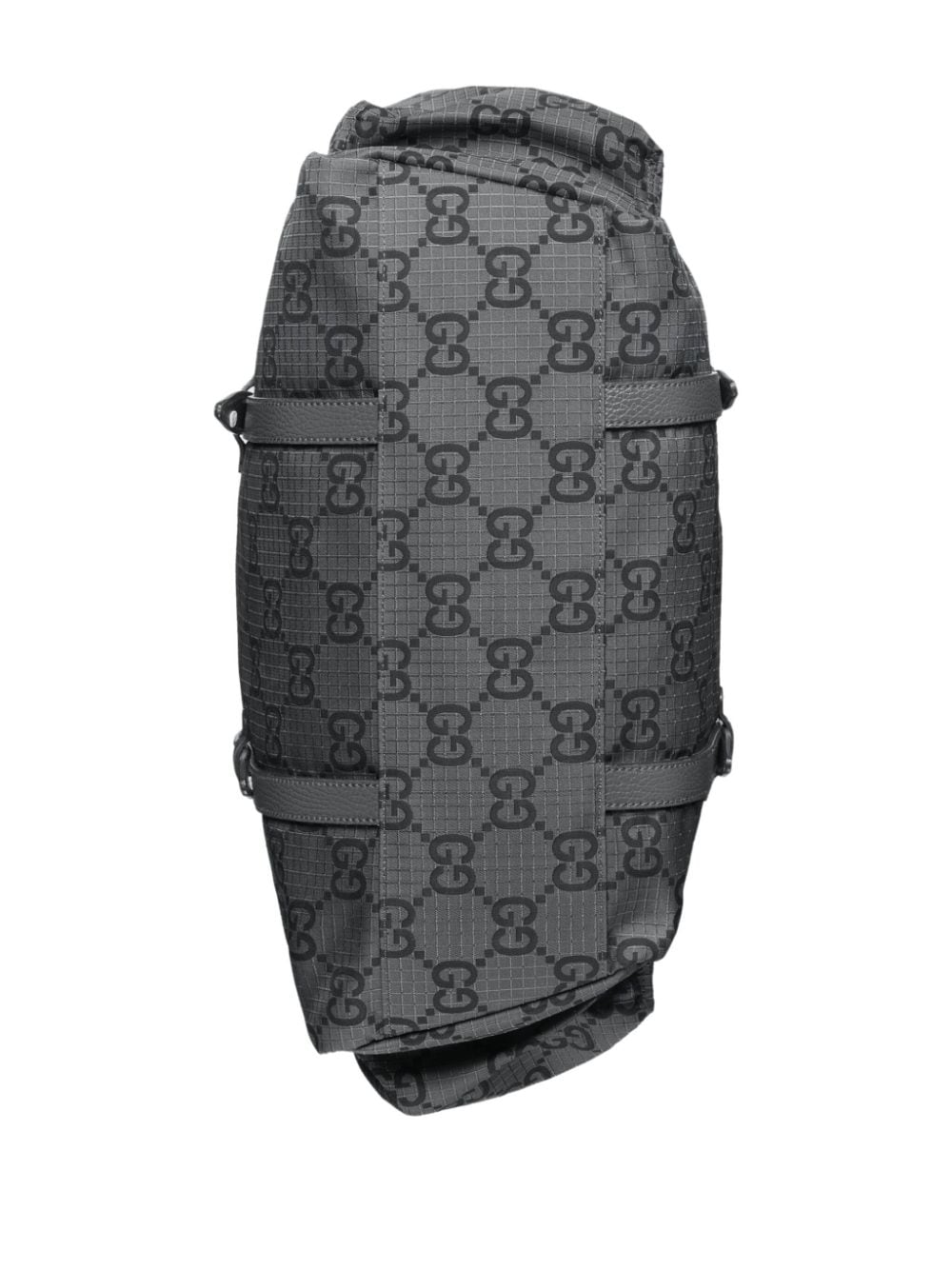 G*u*i medium gg recycled polyester tote bag