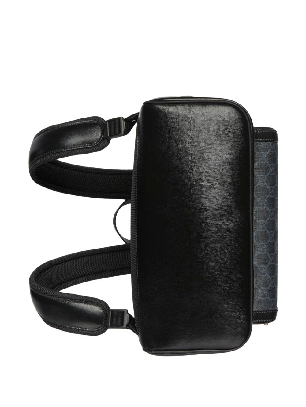 g*u*i gg-S*p*e canvas backpack