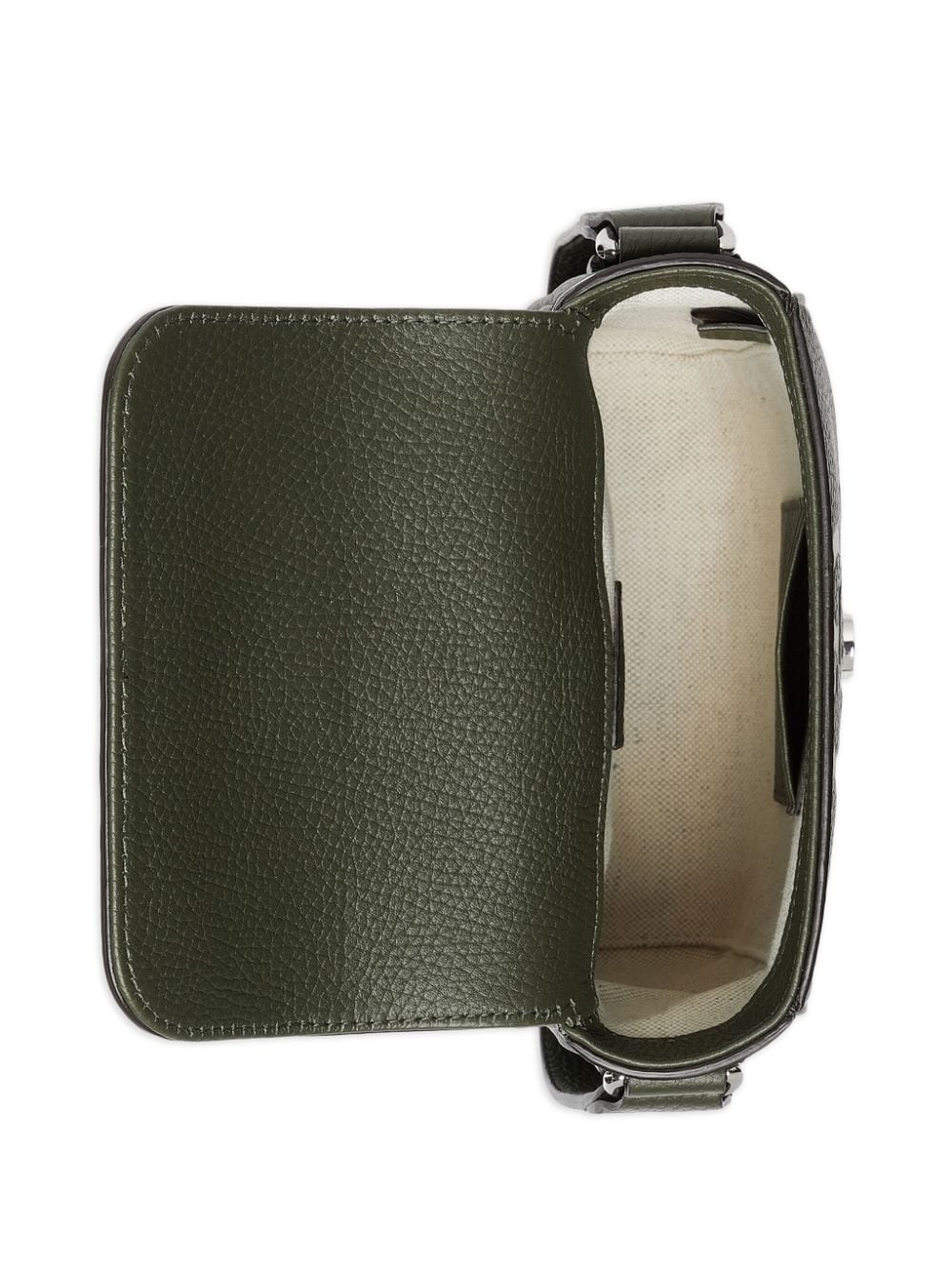 G*u*i small jumbo gg messenger bag