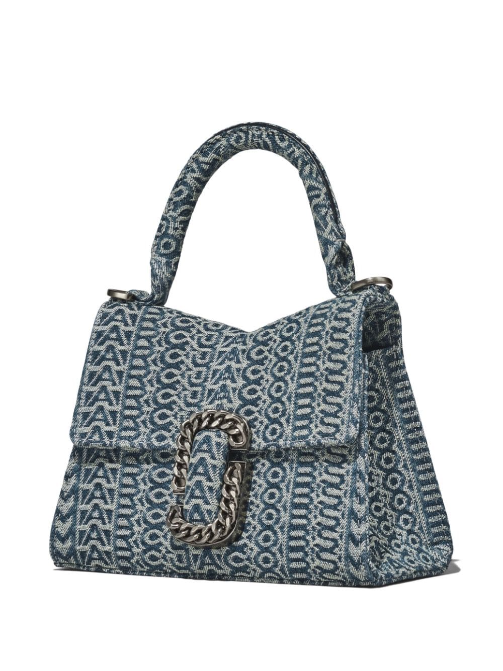Marc Jacobs The Monogram St. Marc top-handle bag