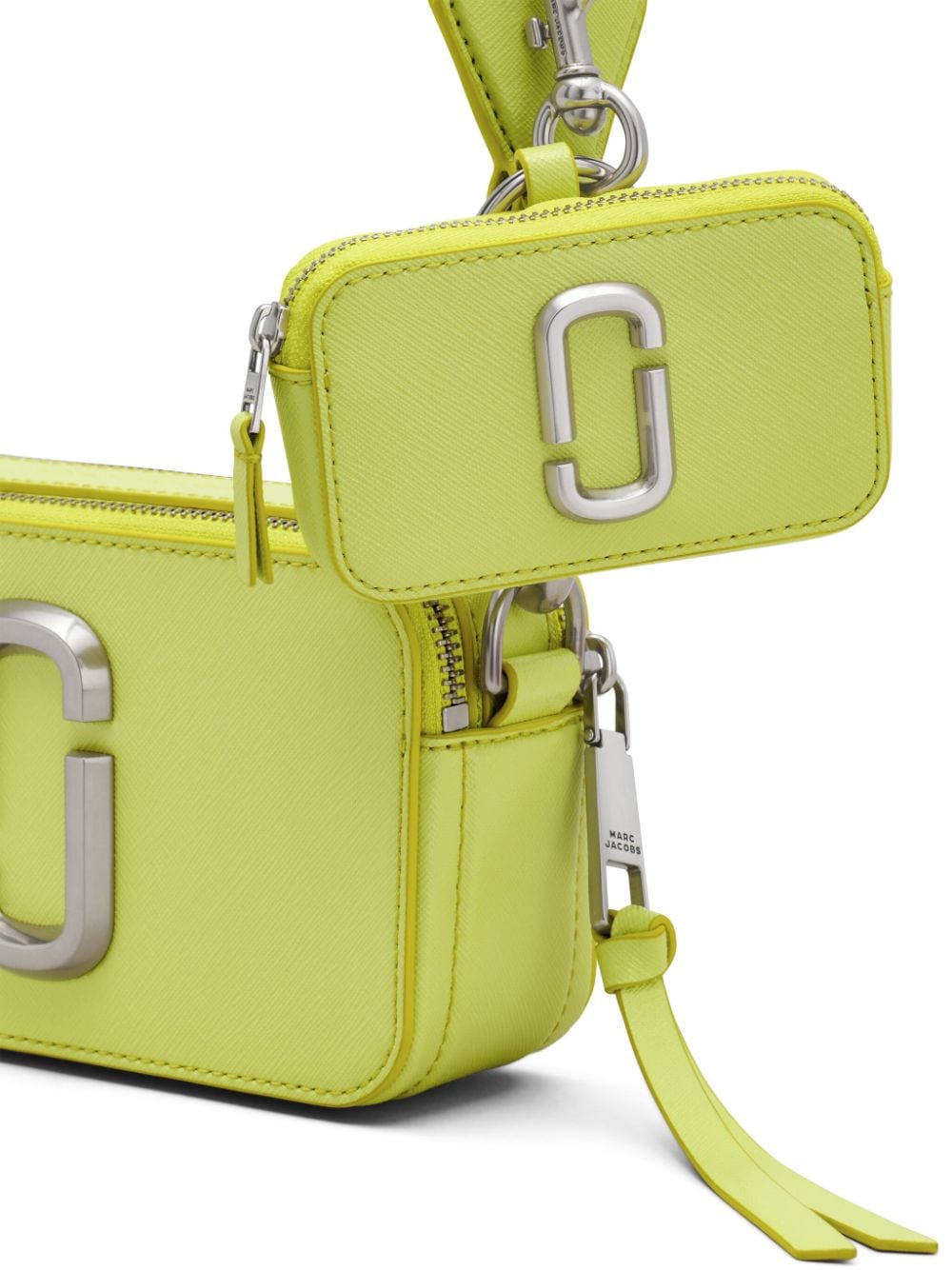 Marc Jacobs The Utility Snapshot camera bag