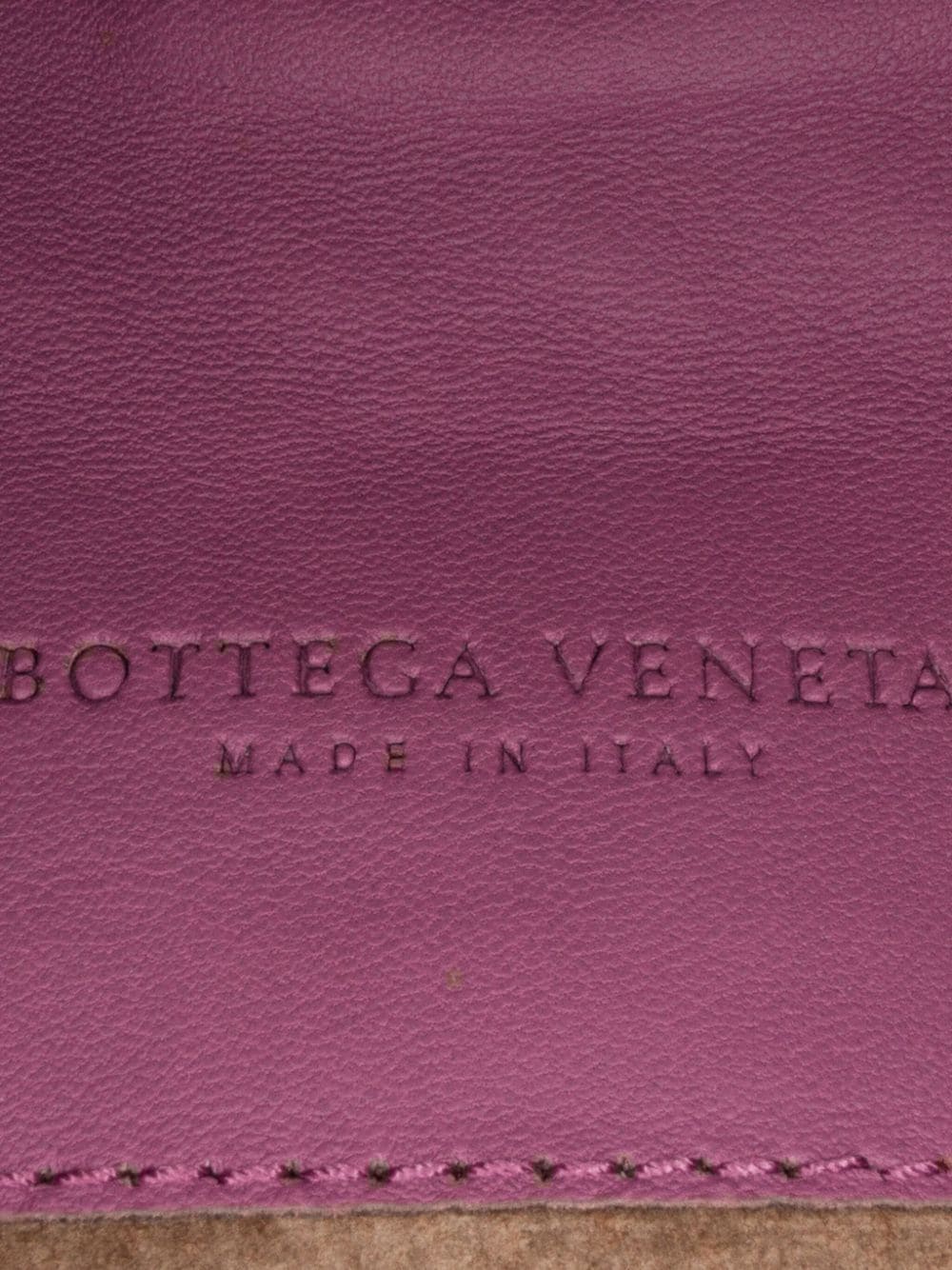 Bo*te*ga ve*ne*ta 2012-2022 intrecciato leather crossbody bag