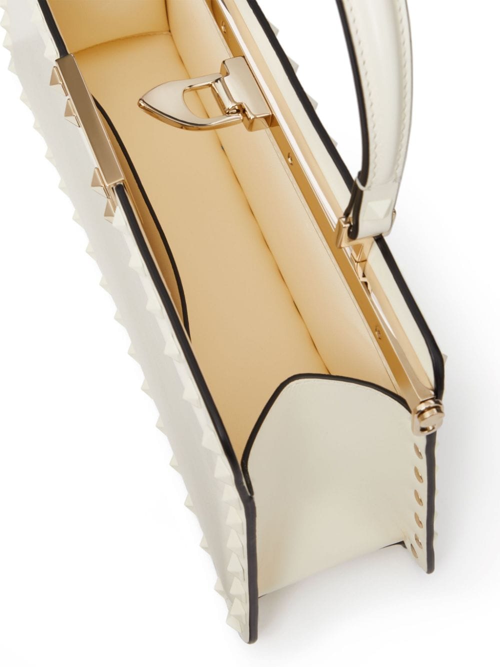 Valentino Garavani Rockstud leather handbag