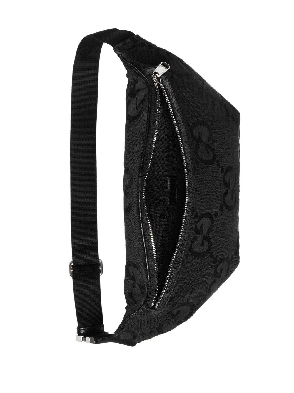 G*u*i jumbo gg belt bag