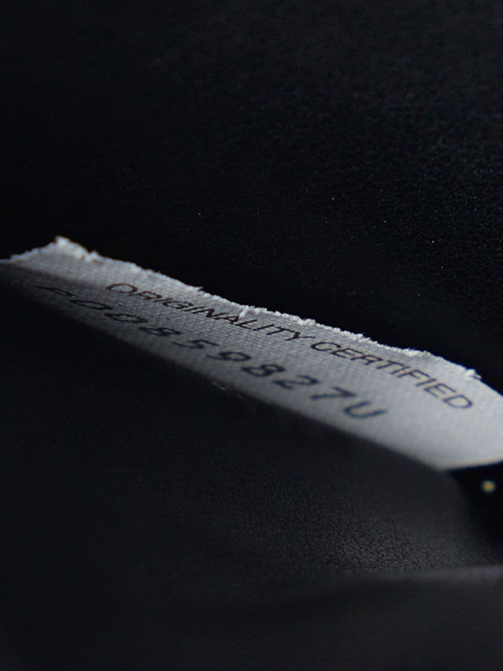 Bo*te*ga ve*ne*ta maxi intrecciato leather wallet