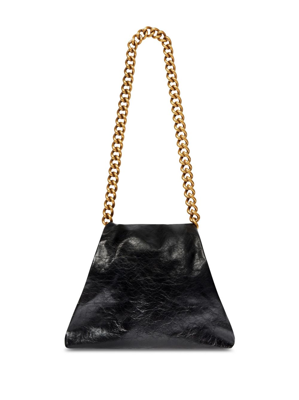 Ba*len*cia*ga small puffer shoulder bag