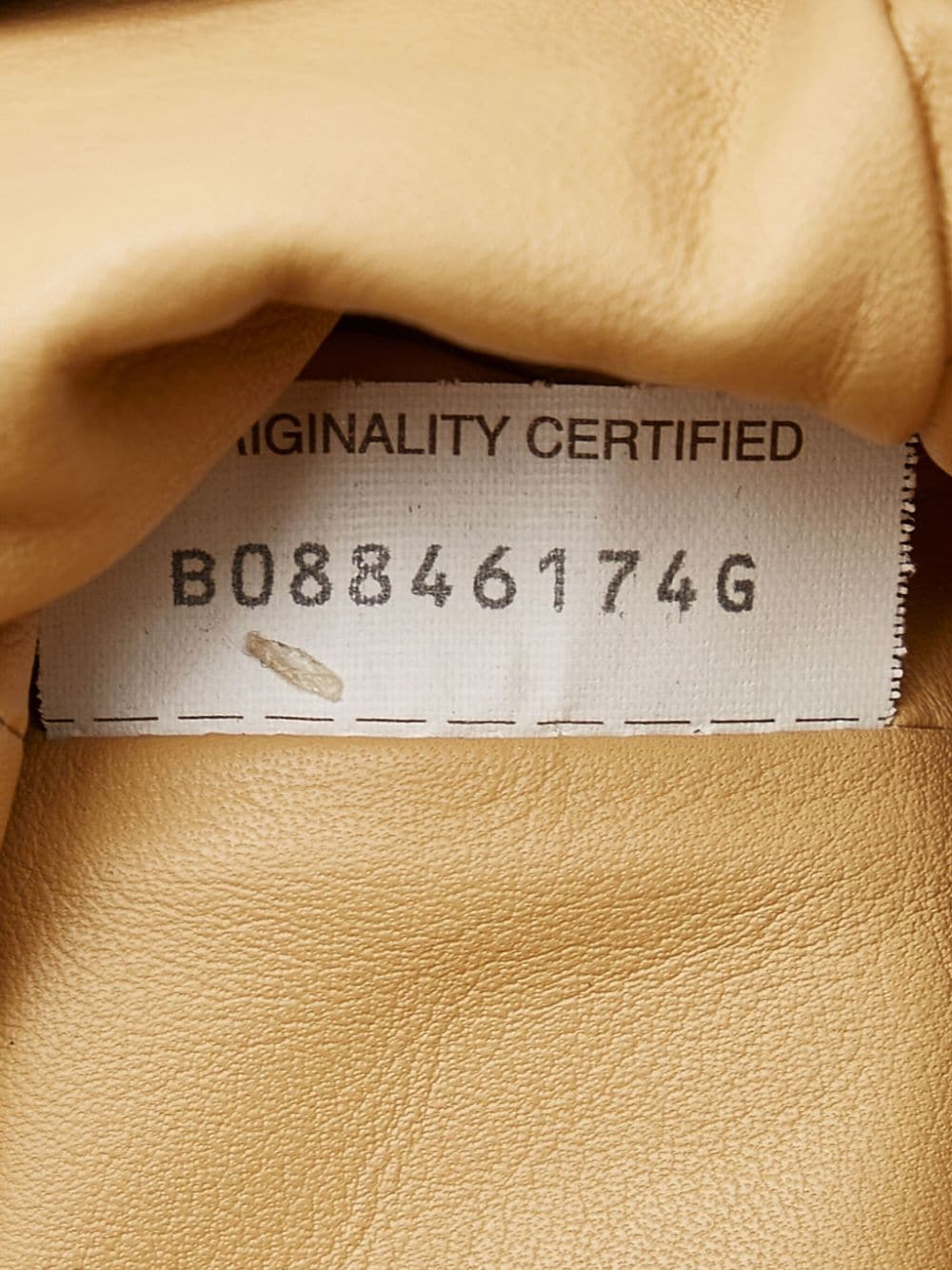 Bo*te*ga ve*ne*ta the mini pouch bag